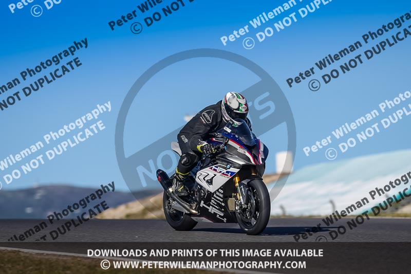 motorbikes;no limits;november 2019;peter wileman photography;portimao;portugal;trackday digital images